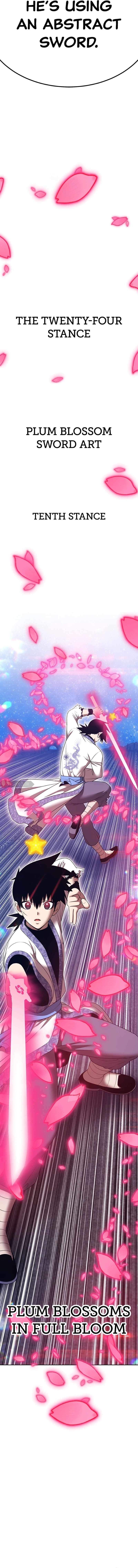 plus 99 Wooden stick Chapter 137 28